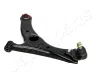 Lenker, Radaufhängung vorne links JAPANPARTS BS-242L Bild Lenker, Radaufhängung vorne links JAPANPARTS BS-242L