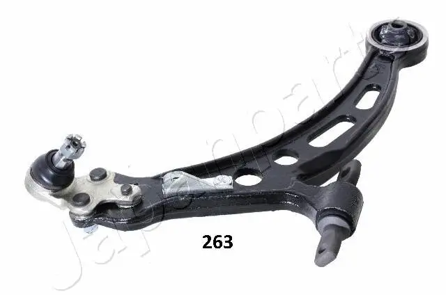 Lenker, Radaufhängung Vorderachse rechts unten JAPANPARTS BS-262R