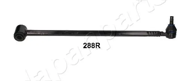 Lenker, Radaufhängung Hinterachse rechts quer (schräg) JAPANPARTS BS-288R