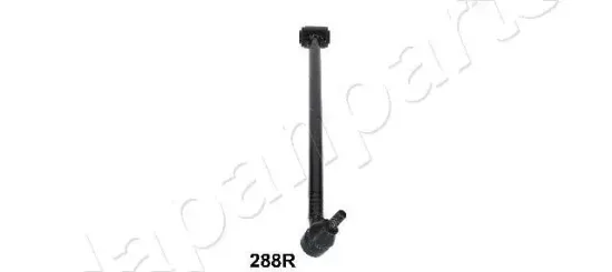 Lenker, Radaufhängung Hinterachse rechts quer (schräg) JAPANPARTS BS-288R Bild Lenker, Radaufhängung Hinterachse rechts quer (schräg) JAPANPARTS BS-288R