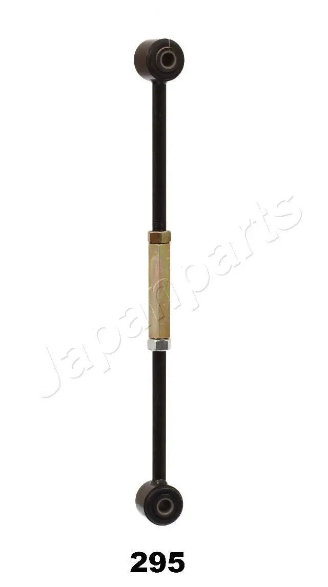 Lenker, Radaufhängung Hinterachse quer (schräg) JAPANPARTS BS-295