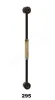 Lenker, Radaufhängung Hinterachse quer (schräg) JAPANPARTS BS-295