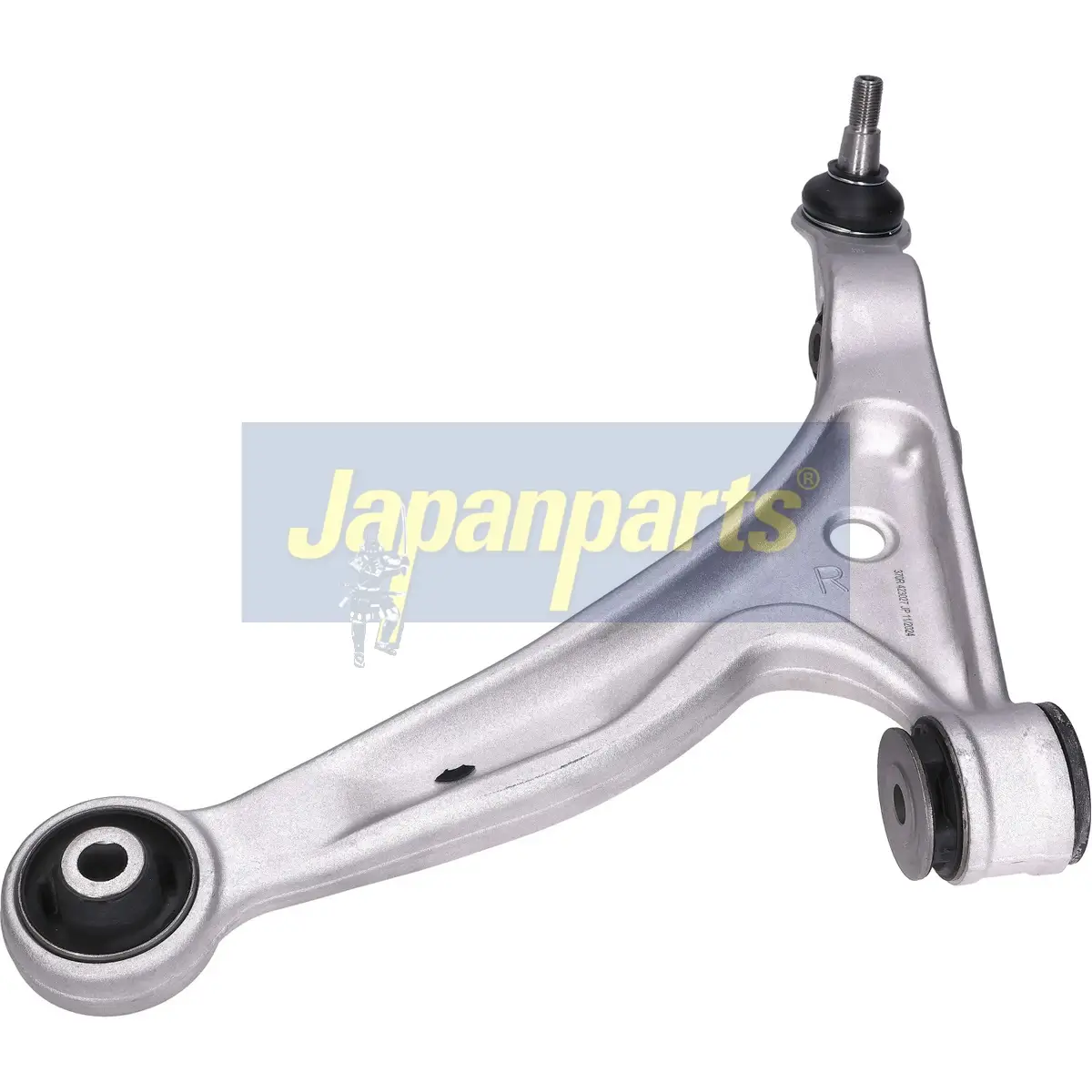 Lenker, Radaufhängung unten Vorderachse rechts JAPANPARTS BS-370R