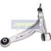 Lenker, Radaufh&auml;ngung unten Vorderachse rechts JAPANPARTS BS-370R