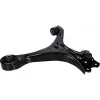 Lenker, Radaufhängung Vorderachse links JAPANPARTS BS-481L Bild Lenker, Radaufhängung Vorderachse links JAPANPARTS BS-481L