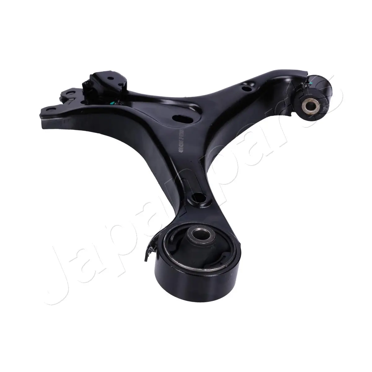 Lenker, Radaufhängung Vorderachse rechts JAPANPARTS BS-481R