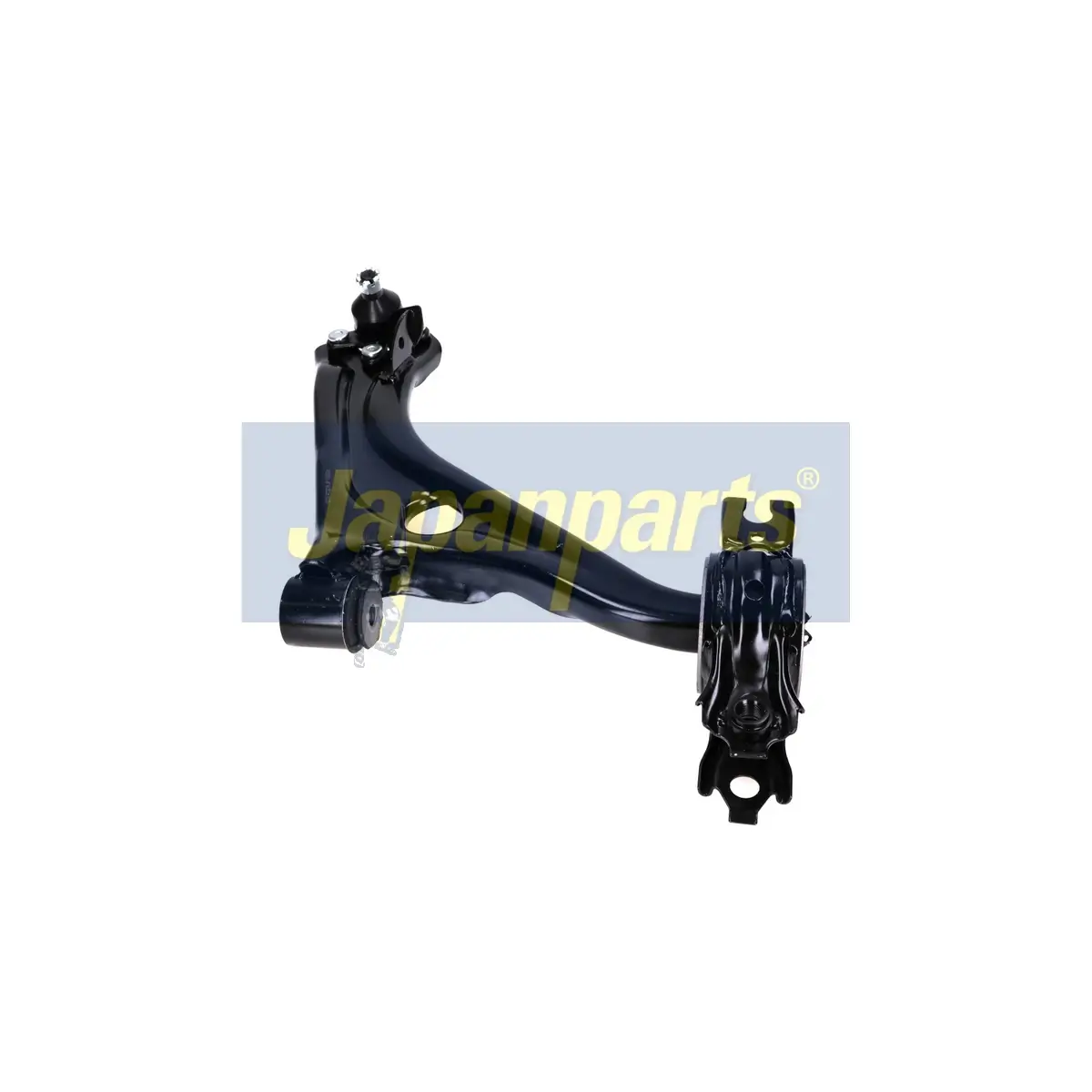 Lenker, Radaufhängung Vorderachse rechts JAPANPARTS BS-483R