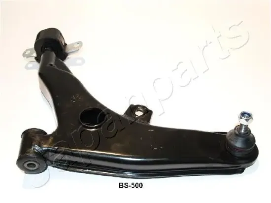 Lenker, Radaufhängung vorne links JAPANPARTS BS-500L Bild Lenker, Radaufhängung vorne links JAPANPARTS BS-500L