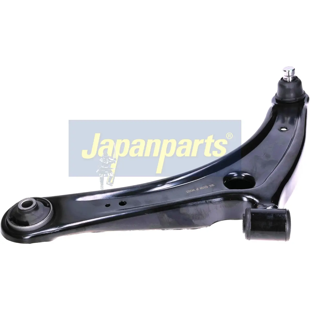 Lenker, Radaufhängung Vorderachse links JAPANPARTS BS-564L