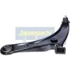 Lenker, Radaufh&auml;ngung Vorderachse links JAPANPARTS BS-564L