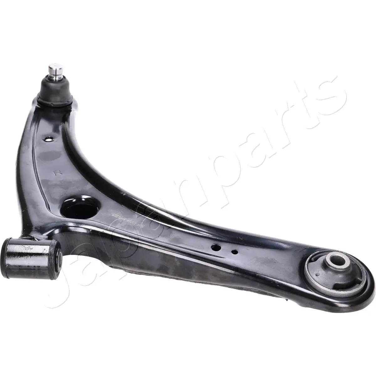 Lenker, Radaufhängung Vorderachse rechts JAPANPARTS BS-564R