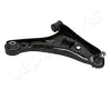 Lenker, Radaufhängung vorne links JAPANPARTS BS-604L Bild Lenker, Radaufhängung vorne links JAPANPARTS BS-604L