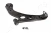 Lenker, Radaufhängung Vorderachse links unten JAPANPARTS BS-610L