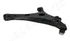 Lenker, Radaufhängung Vorderachse links unten JAPANPARTS BS-709L Bild Lenker, Radaufhängung Vorderachse links unten JAPANPARTS BS-709L