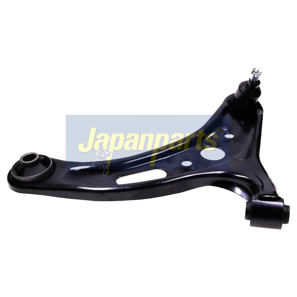 Lenker, Radaufhängung Vorderachse rechts JAPANPARTS BS-713R