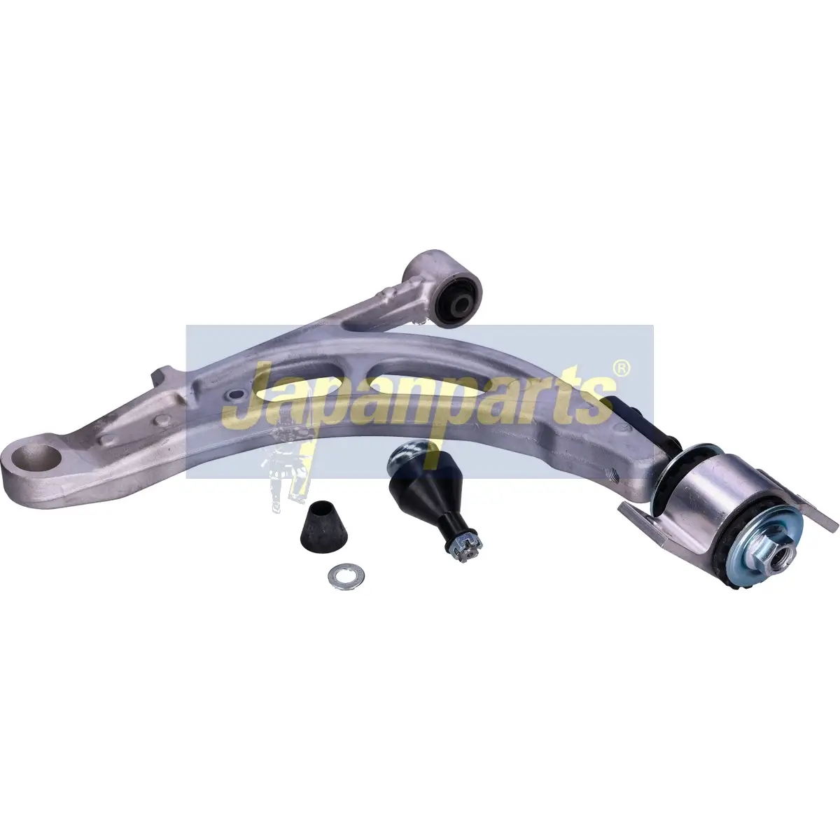 Lenker, Radaufhängung Vorderachse links JAPANPARTS BS-714L