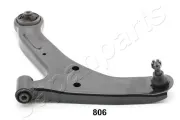 Lenker, Radaufhängung vorne links JAPANPARTS BS-806L