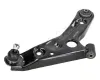 Lenker, Radaufhängung Vorderachse rechts JAPANPARTS BS-820R Bild Lenker, Radaufhängung Vorderachse rechts JAPANPARTS BS-820R