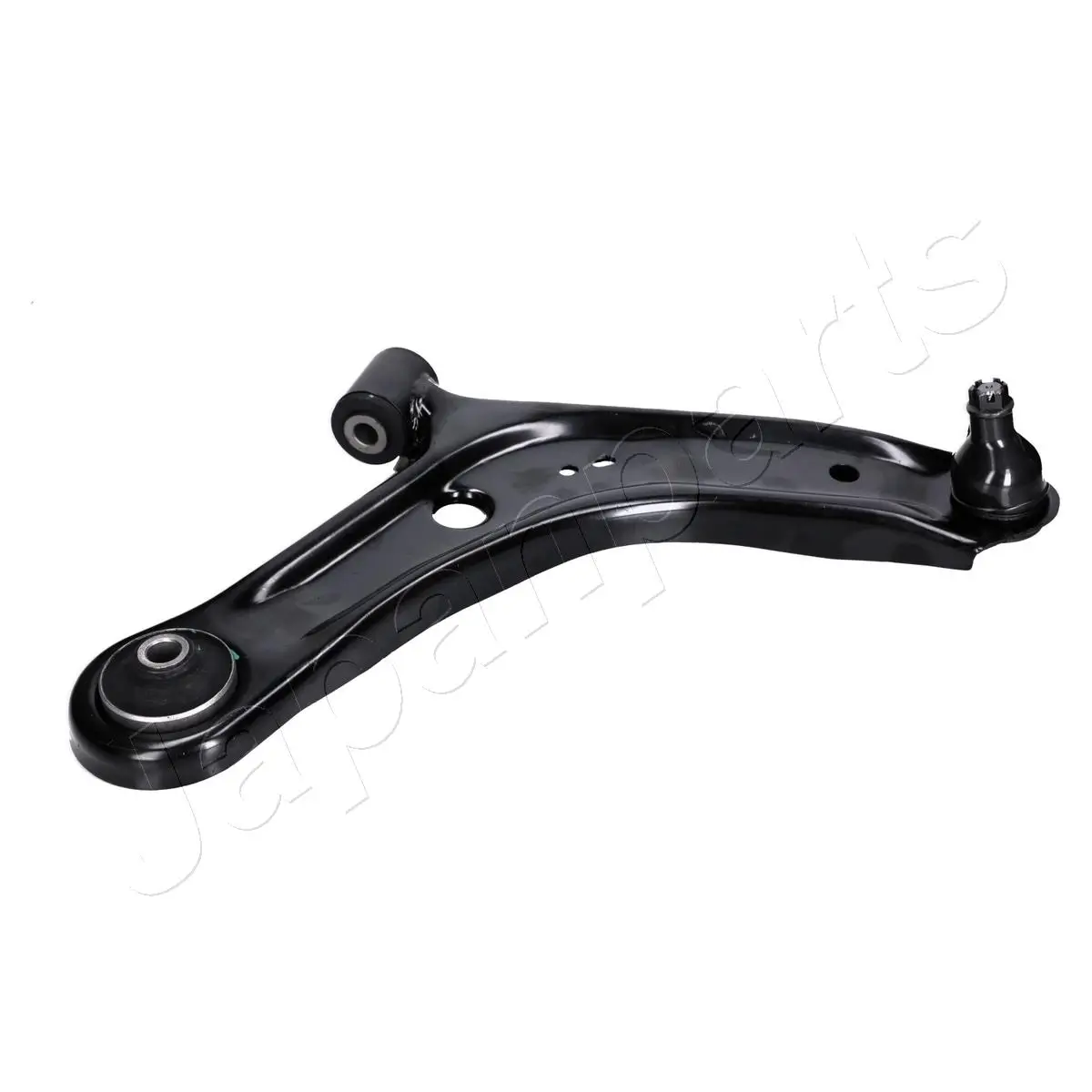 Lenker, Radaufhängung unten Vorderachse rechts JAPANPARTS BS-828R