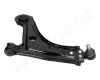 Lenker, Radaufhängung vorne links JAPANPARTS BS-C07L Bild Lenker, Radaufhängung vorne links JAPANPARTS BS-C07L