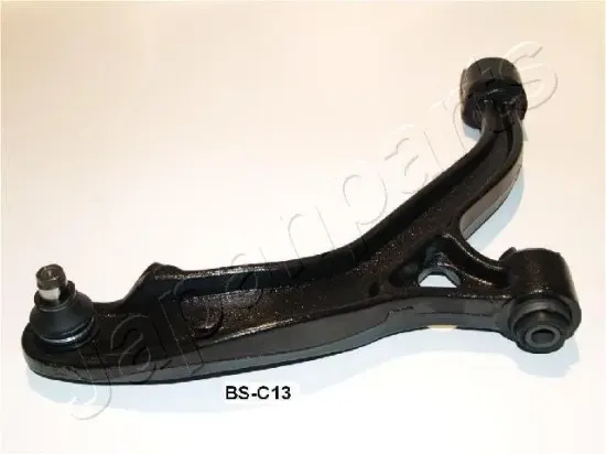 Lenker, Radaufhängung vorne rechts JAPANPARTS BS-C13R Bild Lenker, Radaufhängung vorne rechts JAPANPARTS BS-C13R