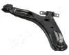 Lenker, Radaufhängung rechts JAPANPARTS BS-H01R Bild Lenker, Radaufhängung rechts JAPANPARTS BS-H01R