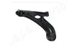 Lenker, Radaufhängung vorne links JAPANPARTS BS-H19L Bild Lenker, Radaufhängung vorne links JAPANPARTS BS-H19L