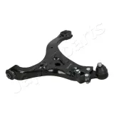 Lenker, Radaufhängung Vorderachse unten rechts JAPANPARTS BS-H60R