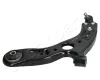 Lenker, Radaufhängung Vorderachse links JAPANPARTS BS-H75L Bild Lenker, Radaufhängung Vorderachse links JAPANPARTS BS-H75L