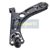 Lenker, Radaufhängung Vorderachse links JAPANPARTS BS-H92L Bild Lenker, Radaufhängung Vorderachse links JAPANPARTS BS-H92L