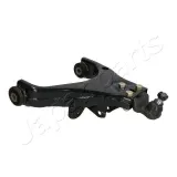 Lenker, Radaufhängung vorne rechts JAPANPARTS BS-K15R