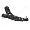 Lenker, Radaufhängung Vorderachse links JAPANPARTS BS-K33L Bild Lenker, Radaufhängung Vorderachse links JAPANPARTS BS-K33L