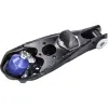 Lenker, Radaufhängung Vorderachse links JAPANPARTS BS-K47R Bild Lenker, Radaufhängung Vorderachse links JAPANPARTS BS-K47R
