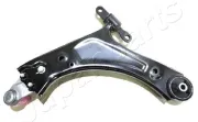 Lenker, Radaufhängung Vorderachse rechts JAPANPARTS BS-K51R