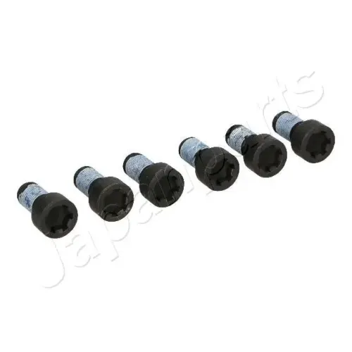 Schraube, Zahnkranzträger-Schwungrad JAPANPARTS BV-801 Bild Schraube, Zahnkranzträger-Schwungrad JAPANPARTS BV-801