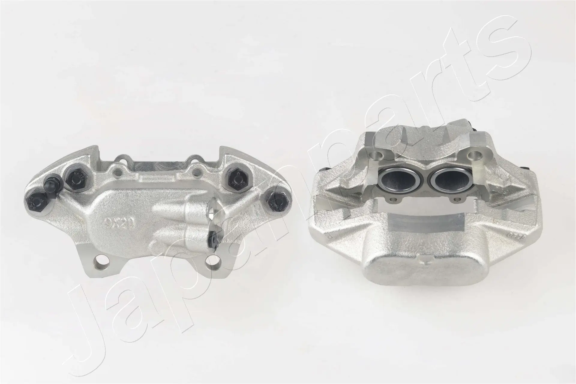 Bremssattel Vorderachse rechts JAPANPARTS CAL001RJM