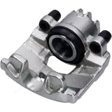 Bremssattel Vorderachse links vor der Achse JAPANPARTS CAL109LJM