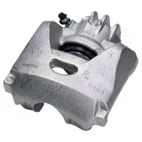 Bremssattel Vorderachse rechts vor der Achse JAPANPARTS CAL109RJM