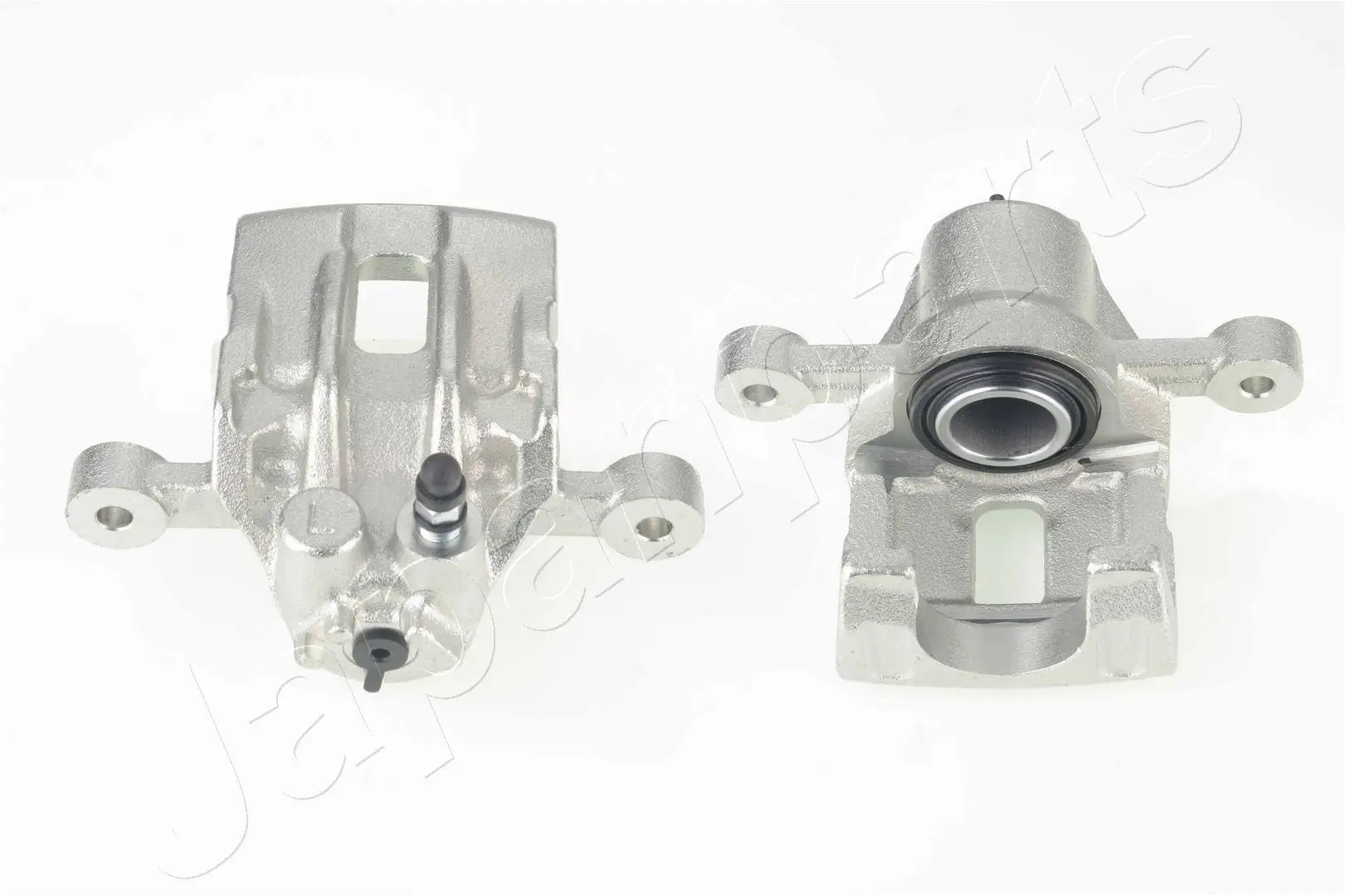 Bremssattel Hinterachse links hinter der Achse JAPANPARTS CAL283LJM