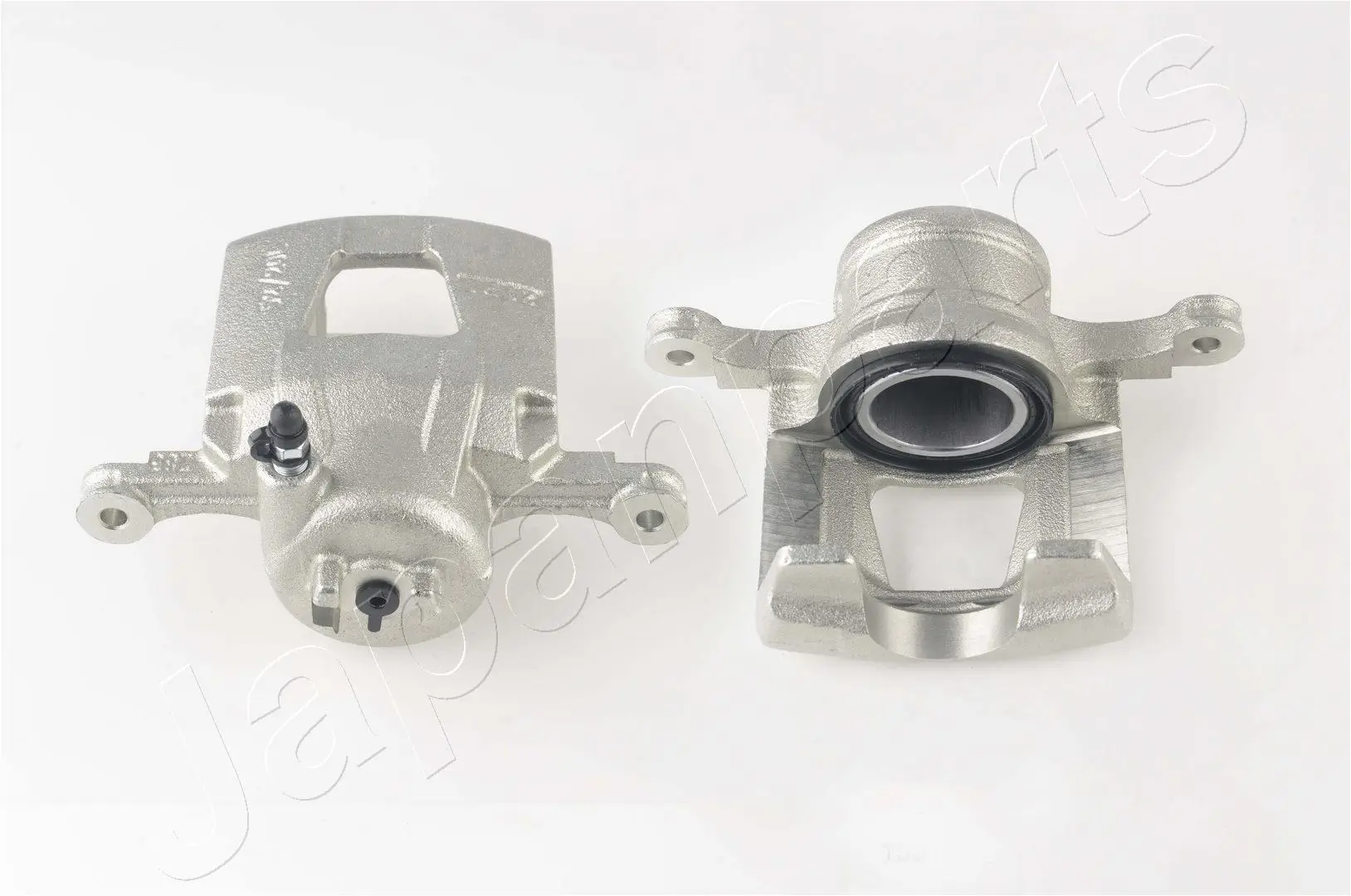 Bremssattel Vorderachse links vor der Achse JAPANPARTS CAL409LJM