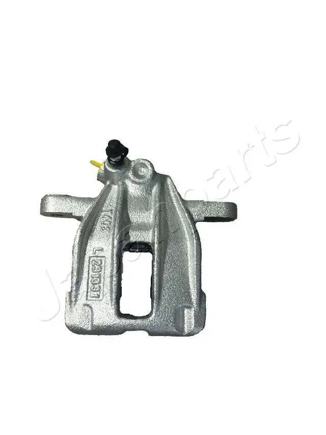 Bremssattel Vorderachse links hinter der Achse JAPANPARTS CAL411LJM