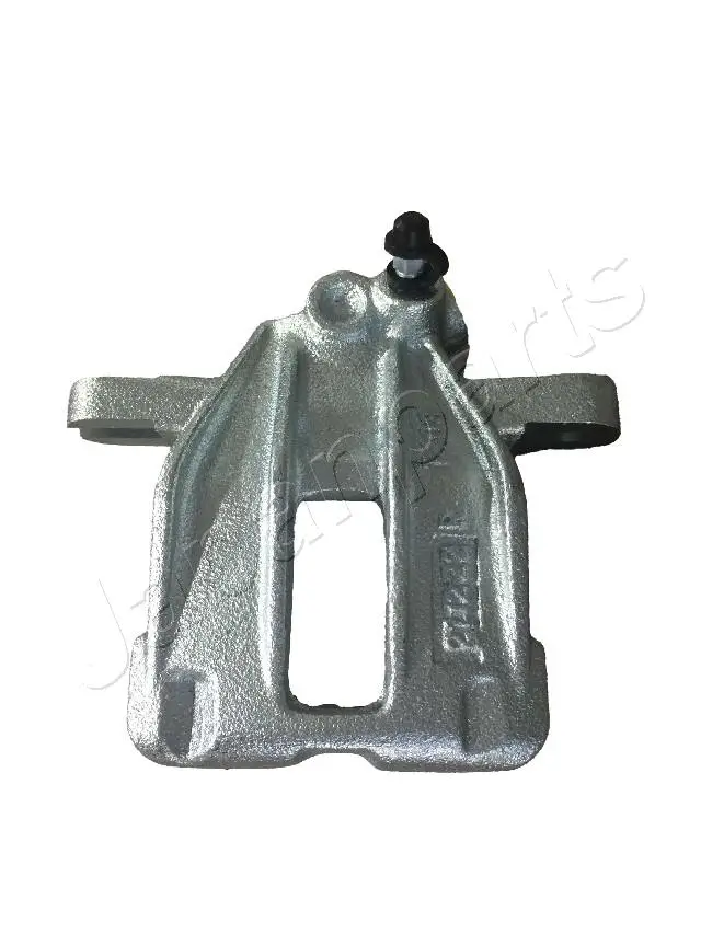 Bremssattel Vorderachse rechts hinter der Achse JAPANPARTS CAL411RJM