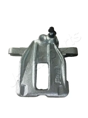 Bremssattel Vorderachse rechts hinter der Achse JAPANPARTS CAL411RJM Bild Bremssattel Vorderachse rechts hinter der Achse JAPANPARTS CAL411RJM