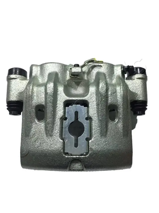 Bremssattel Vorderachse rechts hinter der Achse JAPANPARTS CAL449RJM