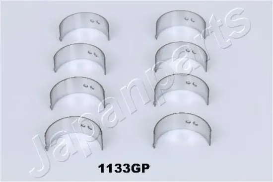 Pleuellager JAPANPARTS CB1133GP Bild Pleuellager JAPANPARTS CB1133GP