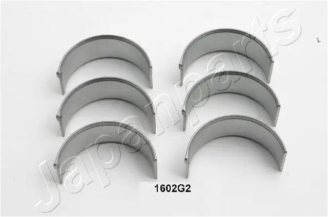 Pleuellager JAPANPARTS CB1602G2