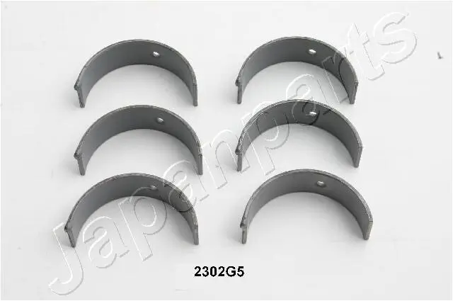 Pleuellager JAPANPARTS CB2302G5