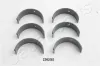 Pleuellager JAPANPARTS CB2302G5