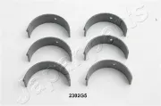 Pleuellager JAPANPARTS CB2302G5