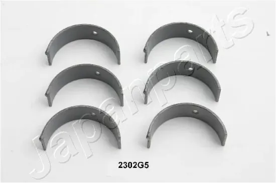 Pleuellager JAPANPARTS CB2302G5 Bild Pleuellager JAPANPARTS CB2302G5